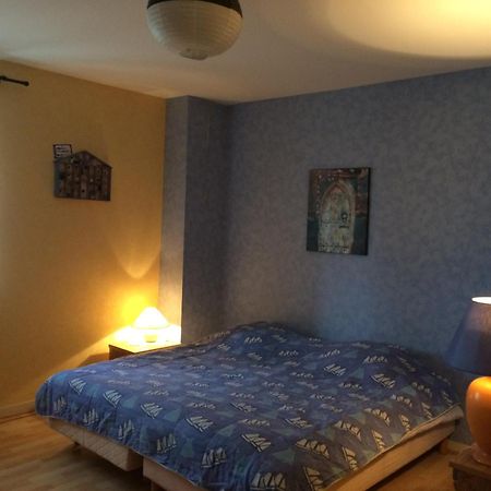Bed and Breakfast Auberge La Romaine Maizieres  Екстер'єр фото
