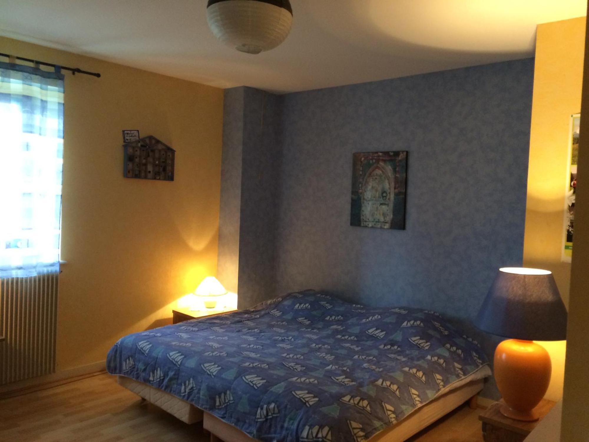 Bed and Breakfast Auberge La Romaine Maizieres  Екстер'єр фото