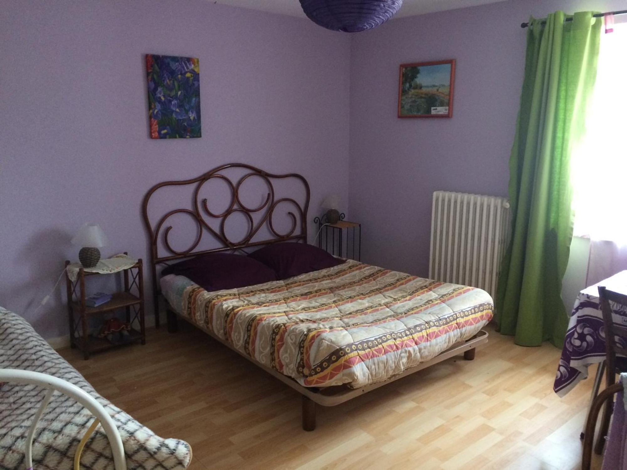 Bed and Breakfast Auberge La Romaine Maizieres  Екстер'єр фото